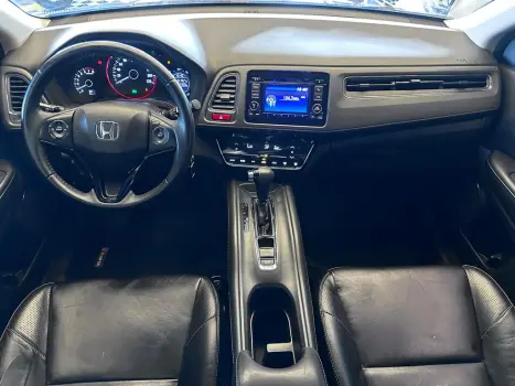 HONDA HR-V 1.8 16V 4P EX FLEX AUTOMTICO CVT, Foto 9