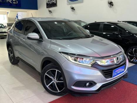 HONDA HR-V 1.8 16V 4P LX FLEX AUTOMTICO CVT, Foto 2