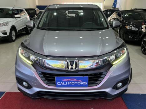 HONDA HR-V 1.8 16V 4P LX FLEX AUTOMTICO CVT, Foto 3