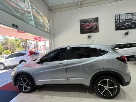 HONDA HR-V 1.8 16V 4P LX FLEX AUTOMTICO CVT, Foto 4