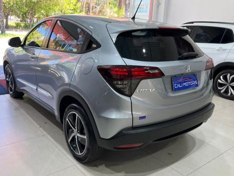 HONDA HR-V 1.8 16V 4P LX FLEX AUTOMTICO CVT, Foto 5