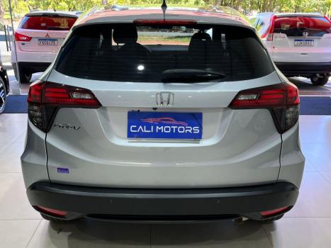 HONDA HR-V 1.8 16V 4P LX FLEX AUTOMTICO CVT, Foto 6