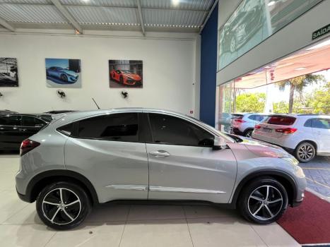 HONDA HR-V 1.8 16V 4P LX FLEX AUTOMTICO CVT, Foto 7