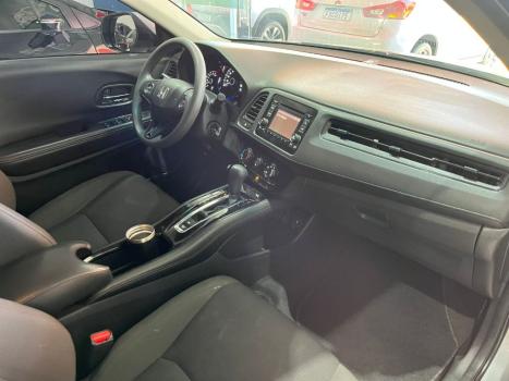 HONDA HR-V 1.8 16V 4P LX FLEX AUTOMTICO CVT, Foto 8