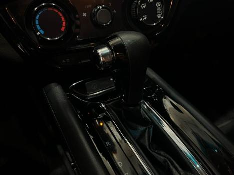 HONDA HR-V 1.8 16V 4P LX FLEX AUTOMTICO CVT, Foto 11