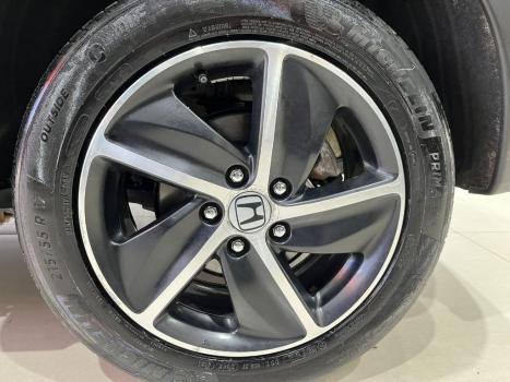HONDA HR-V 1.8 16V 4P LX FLEX AUTOMTICO CVT, Foto 12