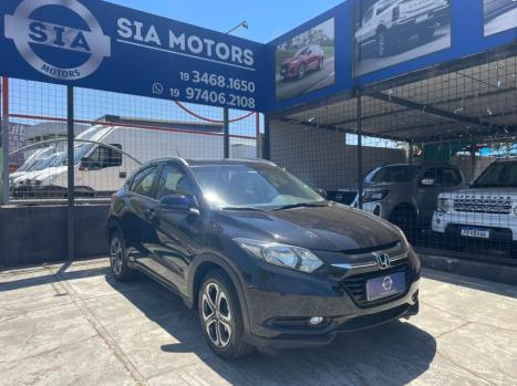 HONDA HR-V 1.8 16V 4P EX FLEX AUTOMÁTICO CVT, Foto 2 HONDA HR-V 1.8 16V 4P EX FLEX AUTOMÁTICO CVT, Foto 2