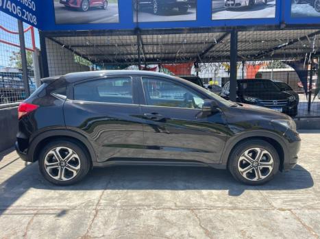 HONDA HR-V 1.8 16V 4P EX FLEX AUTOMÁTICO CVT, Foto 3 HONDA HR-V 1.8 16V 4P EX FLEX AUTOMÁTICO CVT, Foto 3