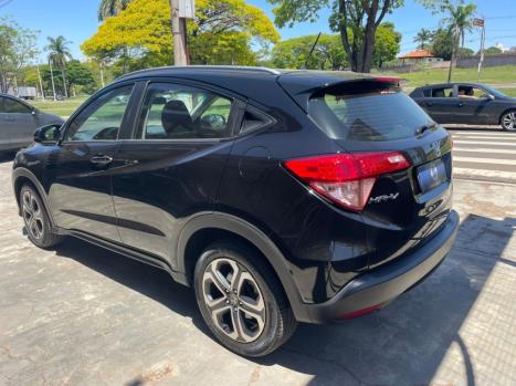 HONDA HR-V 1.8 16V 4P EX FLEX AUTOMÁTICO CVT, Foto 5 HONDA HR-V 1.8 16V 4P EX FLEX AUTOMÁTICO CVT, Foto 5