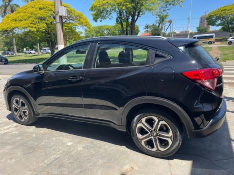 HONDA HR-V 1.8 16V 4P EX FLEX AUTOMÁTICO CVT, Foto 6 HONDA HR-V 1.8 16V 4P EX FLEX AUTOMÁTICO CVT, Foto 6