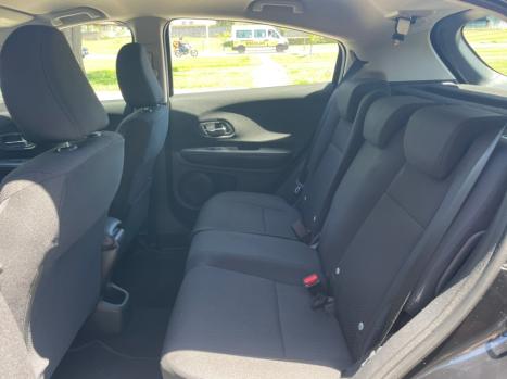 HONDA HR-V 1.8 16V 4P EX FLEX AUTOMÁTICO CVT, Foto 10 HONDA HR-V 1.8 16V 4P EX FLEX AUTOMÁTICO CVT, Foto 10