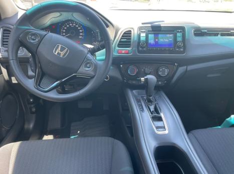 HONDA HR-V 1.8 16V 4P EX FLEX AUTOMÁTICO CVT, Foto 13 HONDA HR-V 1.8 16V 4P EX FLEX AUTOMÁTICO CVT, Foto 13