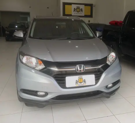 HONDA HR-V 1.8 16V 4P EX FLEX AUTOMÁTICO CVT, Foto 2 HONDA HR-V 1.8 16V 4P EX FLEX AUTOMÁTICO CVT, Foto 2