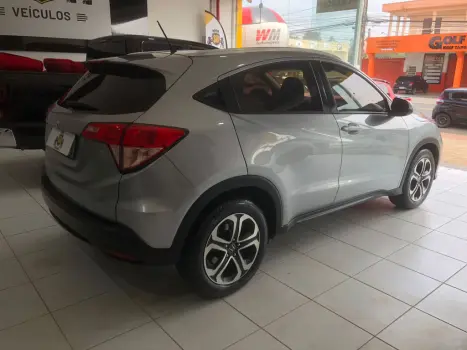 HONDA HR-V 1.8 16V 4P EX FLEX AUTOMÁTICO CVT, Foto 3 HONDA HR-V 1.8 16V 4P EX FLEX AUTOMÁTICO CVT, Foto 3