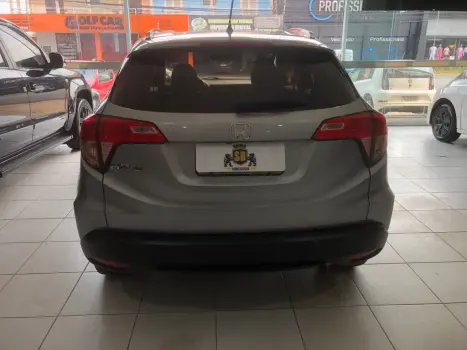 HONDA HR-V 1.8 16V 4P EX FLEX AUTOMÁTICO CVT, Foto 4 HONDA HR-V 1.8 16V 4P EX FLEX AUTOMÁTICO CVT, Foto 4