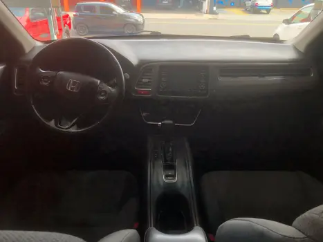 HONDA HR-V 1.8 16V 4P EX FLEX AUTOMÁTICO CVT, Foto 8 HONDA HR-V 1.8 16V 4P EX FLEX AUTOMÁTICO CVT, Foto 8