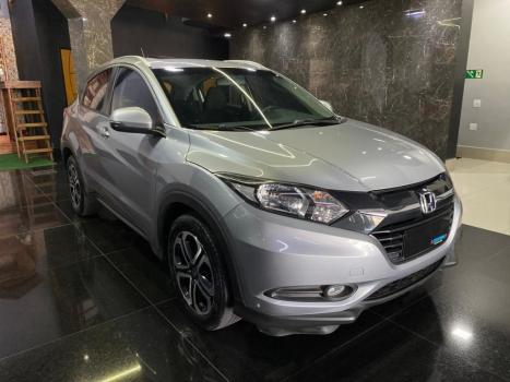 HONDA HR-V 1.8 16V 4P EX FLEX AUTOMÁTICO CVT, Foto 2 HONDA HR-V 1.8 16V 4P EX FLEX AUTOMÁTICO CVT, Foto 2