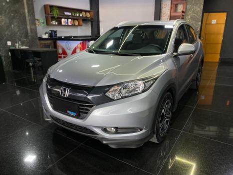 HONDA HR-V 1.8 16V 4P EX FLEX AUTOMÁTICO CVT, Foto 3 HONDA HR-V 1.8 16V 4P EX FLEX AUTOMÁTICO CVT, Foto 3