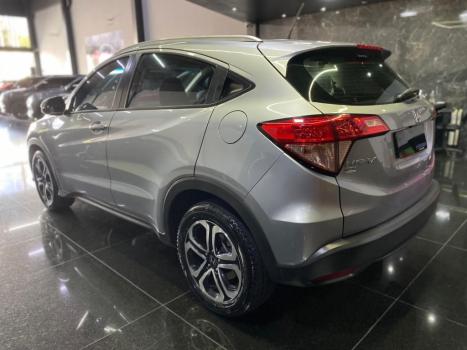 HONDA HR-V 1.8 16V 4P EX FLEX AUTOMÁTICO CVT, Foto 4 HONDA HR-V 1.8 16V 4P EX FLEX AUTOMÁTICO CVT, Foto 4