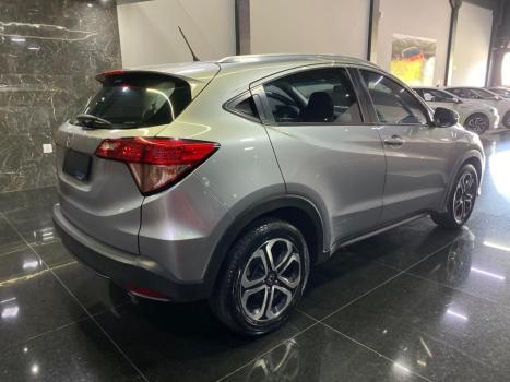 HONDA HR-V 1.8 16V 4P EX FLEX AUTOMÁTICO CVT, Foto 5 HONDA HR-V 1.8 16V 4P EX FLEX AUTOMÁTICO CVT, Foto 5