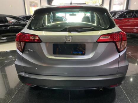 HONDA HR-V 1.8 16V 4P EX FLEX AUTOMÁTICO CVT, Foto 6 HONDA HR-V 1.8 16V 4P EX FLEX AUTOMÁTICO CVT, Foto 6