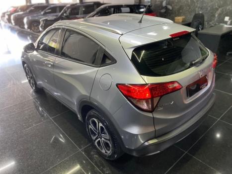 HONDA HR-V 1.8 16V 4P EX FLEX AUTOMÁTICO CVT, Foto 7 HONDA HR-V 1.8 16V 4P EX FLEX AUTOMÁTICO CVT, Foto 7