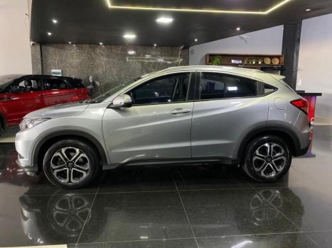 HONDA HR-V 1.8 16V 4P EX FLEX AUTOMÁTICO CVT, Foto 8 HONDA HR-V 1.8 16V 4P EX FLEX AUTOMÁTICO CVT, Foto 8