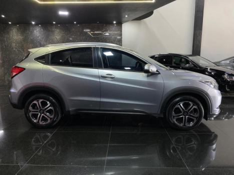 HONDA HR-V 1.8 16V 4P EX FLEX AUTOMÁTICO CVT, Foto 9 HONDA HR-V 1.8 16V 4P EX FLEX AUTOMÁTICO CVT, Foto 9