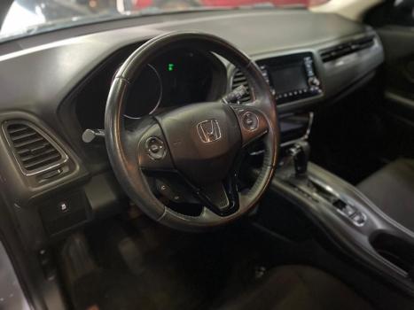 HONDA HR-V 1.8 16V 4P EX FLEX AUTOMÁTICO CVT, Foto 10 HONDA HR-V 1.8 16V 4P EX FLEX AUTOMÁTICO CVT, Foto 10