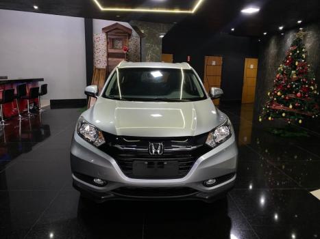 HONDA HR-V 1.8 16V 4P EX FLEX AUTOM�TICO CVT, Foto 1