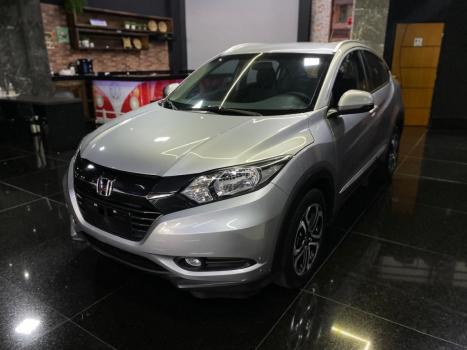 HONDA HR-V 1.8 16V 4P EX FLEX AUTOM�TICO CVT, Foto 2