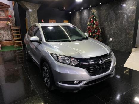 HONDA HR-V 1.8 16V 4P EX FLEX AUTOM�TICO CVT, Foto 3