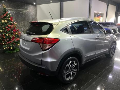 HONDA HR-V 1.8 16V 4P EX FLEX AUTOM�TICO CVT, Foto 4