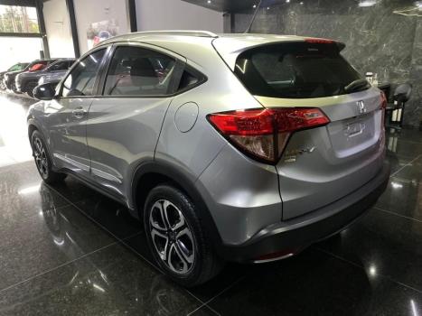 HONDA HR-V 1.8 16V 4P EX FLEX AUTOM�TICO CVT, Foto 5
