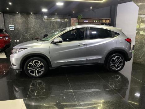 HONDA HR-V 1.8 16V 4P EX FLEX AUTOM�TICO CVT, Foto 6