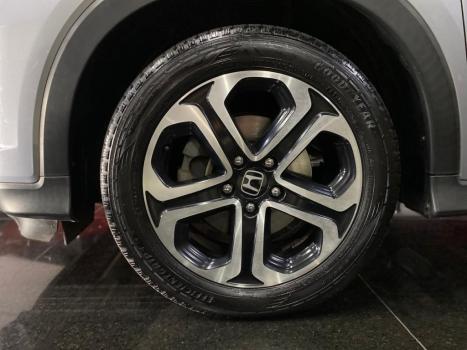 HONDA HR-V 1.8 16V 4P EX FLEX AUTOM�TICO CVT, Foto 8