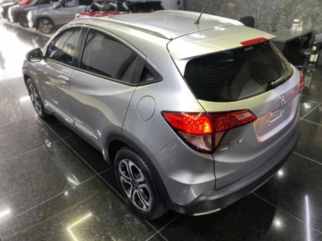 HONDA HR-V 1.8 16V 4P EX FLEX AUTOM�TICO CVT, Foto 10