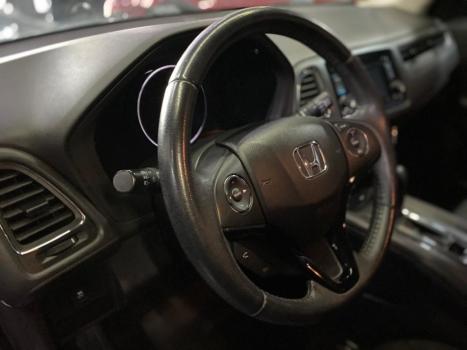 HONDA HR-V 1.8 16V 4P EX FLEX AUTOM�TICO CVT, Foto 12