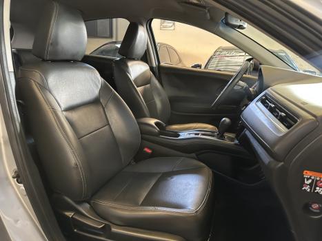 HONDA HR-V 1.8 16V 4P EX FLEX AUTOMÁTICO CVT, Foto 10 HONDA HR-V 1.8 16V 4P EX FLEX AUTOMÁTICO CVT, Foto 10