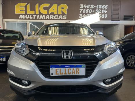 HONDA HR-V 1.8 16V 4P EX FLEX AUTOMÁTICO CVT, Foto 5 HONDA HR-V 1.8 16V 4P EX FLEX AUTOMÁTICO CVT, Foto 5