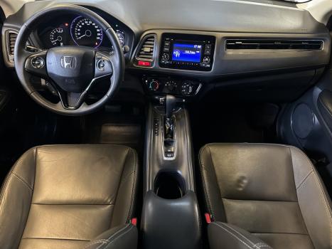 HONDA HR-V 1.8 16V 4P EX FLEX AUTOMÁTICO CVT, Foto 7 HONDA HR-V 1.8 16V 4P EX FLEX AUTOMÁTICO CVT, Foto 7