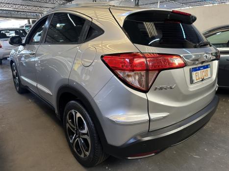 HONDA HR-V 1.8 16V 4P EX FLEX AUTOMÁTICO CVT, Foto 2 HONDA HR-V 1.8 16V 4P EX FLEX AUTOMÁTICO CVT, Foto 2