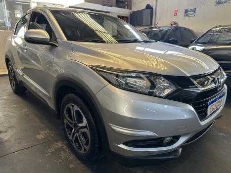 HONDA HR-V 1.8 16V 4P EX FLEX AUTOMÁTICO CVT, Foto 3 HONDA HR-V 1.8 16V 4P EX FLEX AUTOMÁTICO CVT, Foto 3