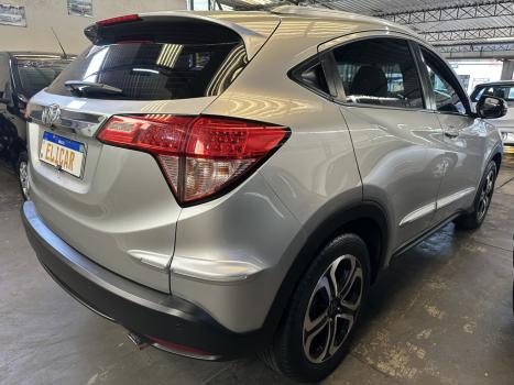 HONDA HR-V 1.8 16V 4P EX FLEX AUTOMÁTICO CVT, Foto 4 HONDA HR-V 1.8 16V 4P EX FLEX AUTOMÁTICO CVT, Foto 4