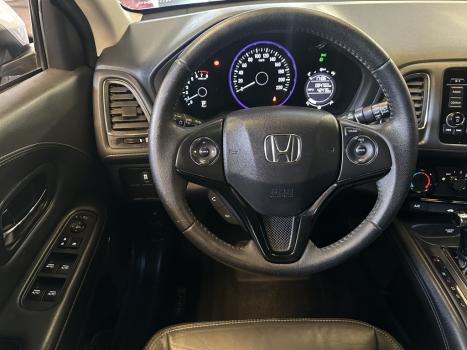 HONDA HR-V 1.8 16V 4P EX FLEX AUTOMÁTICO CVT, Foto 8 HONDA HR-V 1.8 16V 4P EX FLEX AUTOMÁTICO CVT, Foto 8