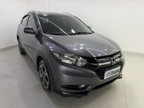 HONDA HR-V 1.8 16V 4P EX FLEX AUTOMÁTICO CVT, Foto 1 HONDA HR-V 1.8 16V 4P EX FLEX AUTOMÁTICO CVT, Foto 1