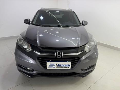 HONDA HR-V 1.8 16V 4P EX FLEX AUTOMÁTICO CVT, Foto 2 HONDA HR-V 1.8 16V 4P EX FLEX AUTOMÁTICO CVT, Foto 2
