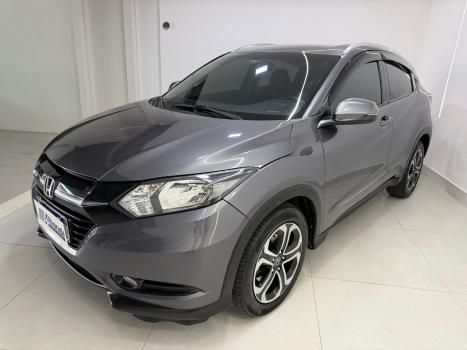 HONDA HR-V 1.8 16V 4P EX FLEX AUTOMÁTICO CVT, Foto 3 HONDA HR-V 1.8 16V 4P EX FLEX AUTOMÁTICO CVT, Foto 3