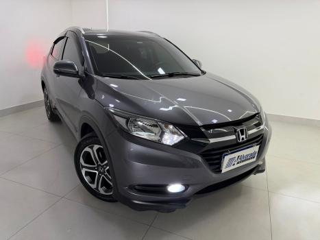 HONDA HR-V 1.8 16V 4P EX FLEX AUTOMÁTICO CVT, Foto 4 HONDA HR-V 1.8 16V 4P EX FLEX AUTOMÁTICO CVT, Foto 4