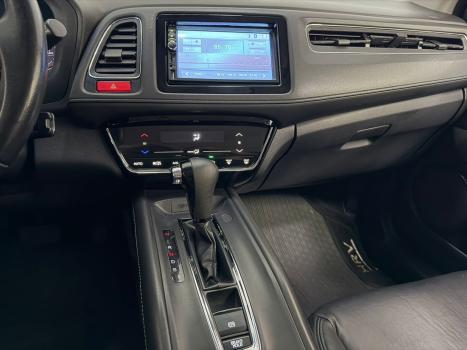 HONDA HR-V 1.8 16V 4P EX FLEX AUTOMÁTICO CVT, Foto 7 HONDA HR-V 1.8 16V 4P EX FLEX AUTOMÁTICO CVT, Foto 7